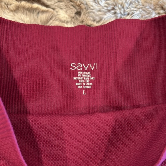 Leggings and bra set - Picture 8 of 9